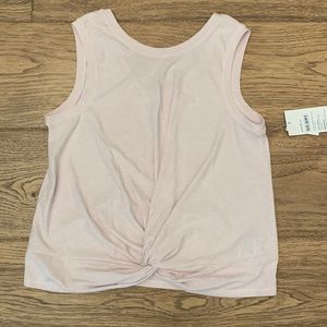 NEW! Old Navy girl’s active tank top - size XL (14)